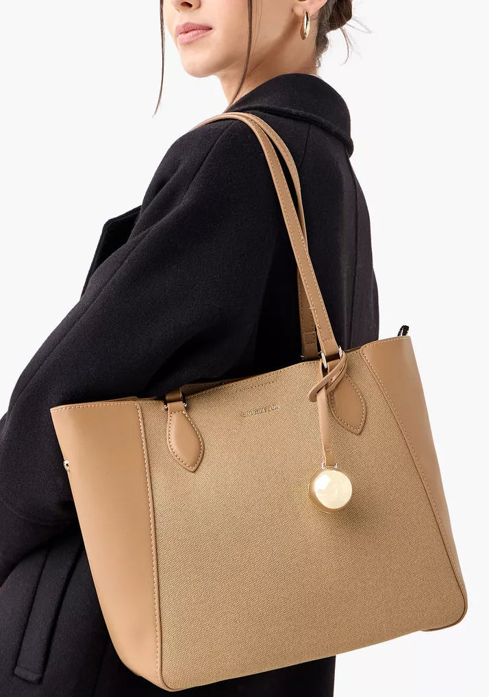 Sac à main - KHAKI