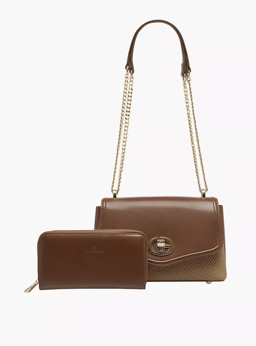 Sac à main - COFFEE