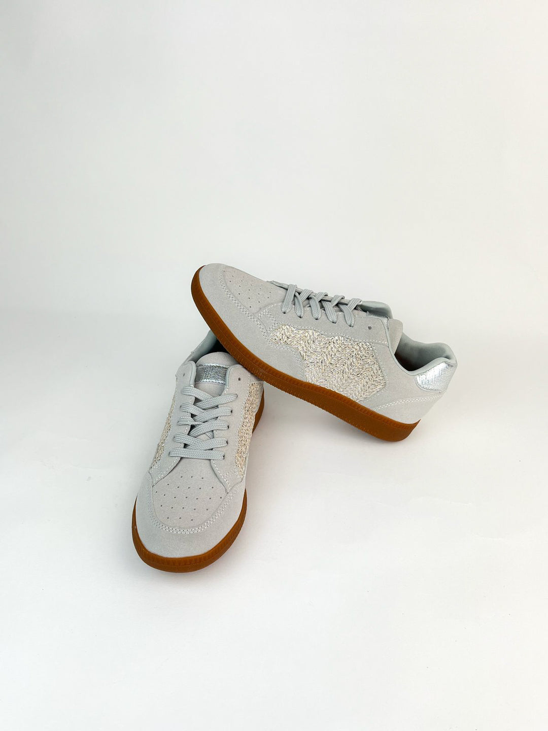 BASKETS MDM SIGNATURE - SILVER