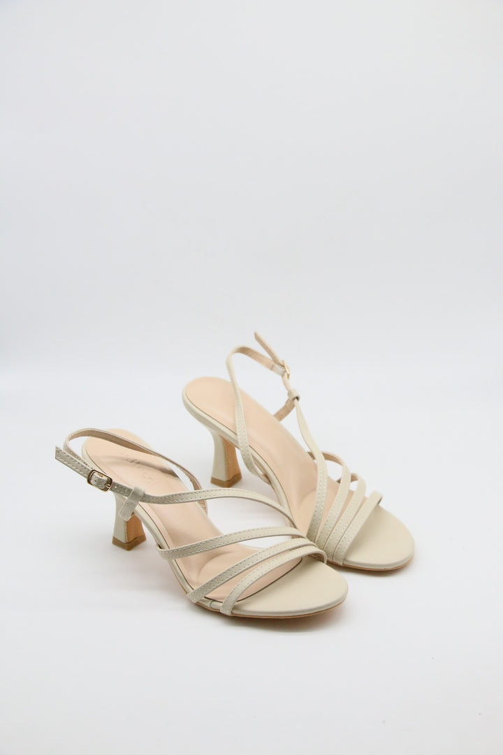 ESCARPINS SOIREE - BEIGE