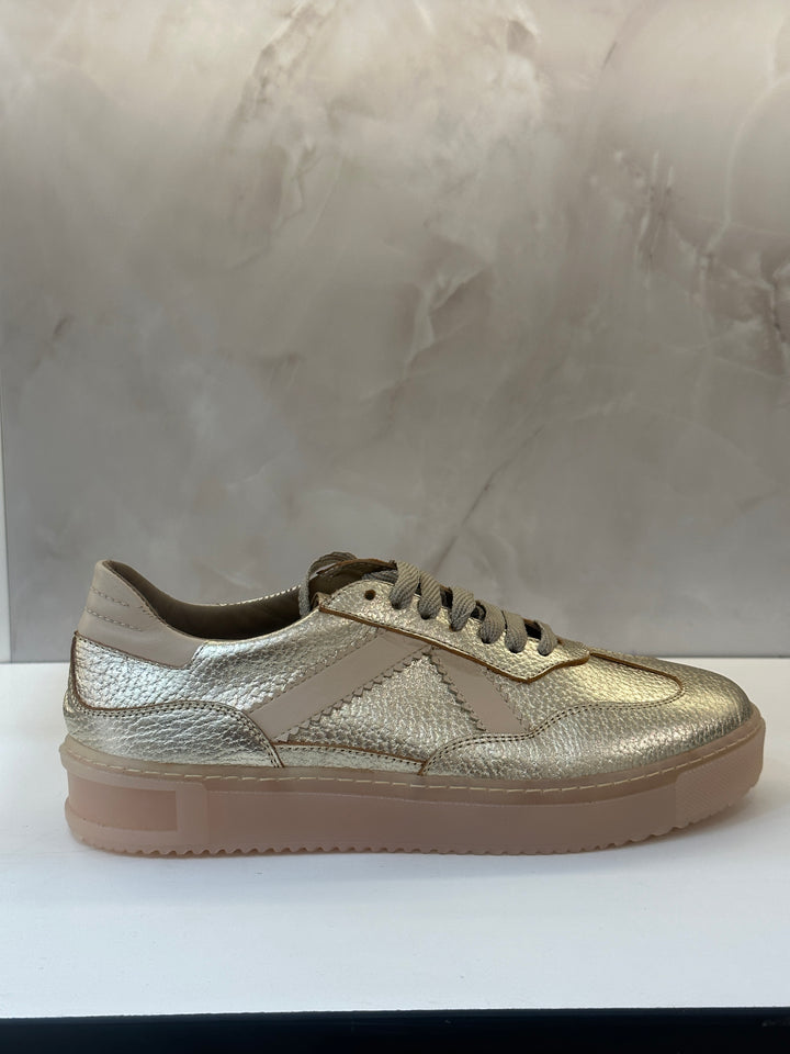 Baskets MDM SIGNATURE - GOLD