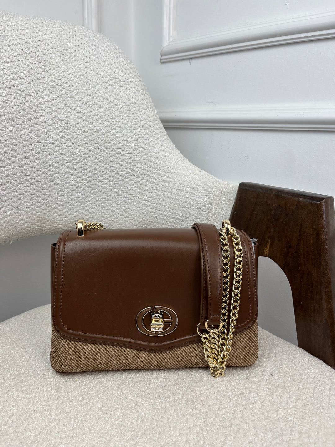 Sac à main - COFFEE