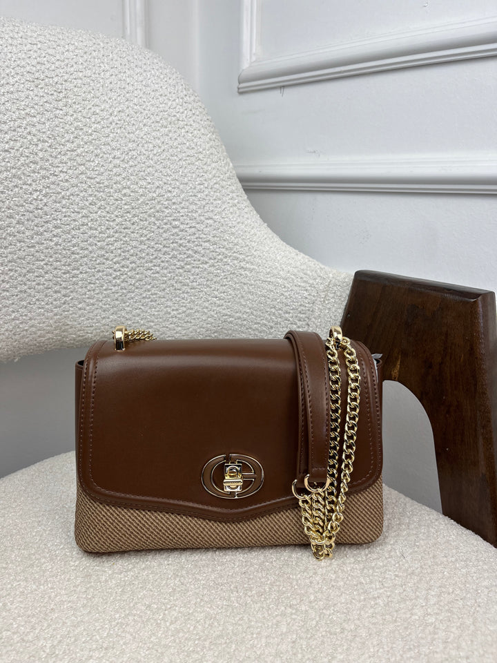 Sac à main - COFFEE