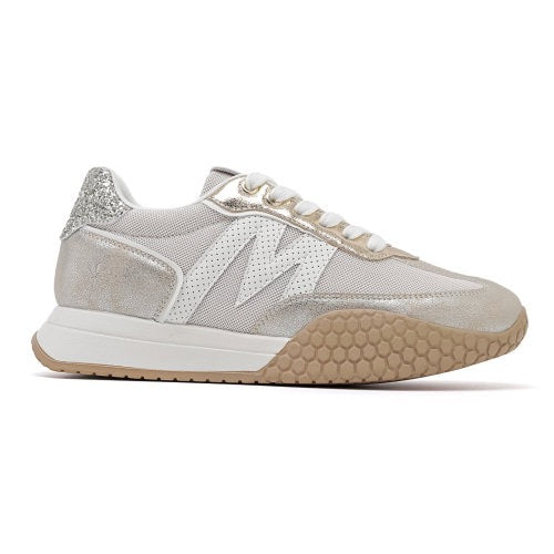 BASKETS COMPENSÉES - OR