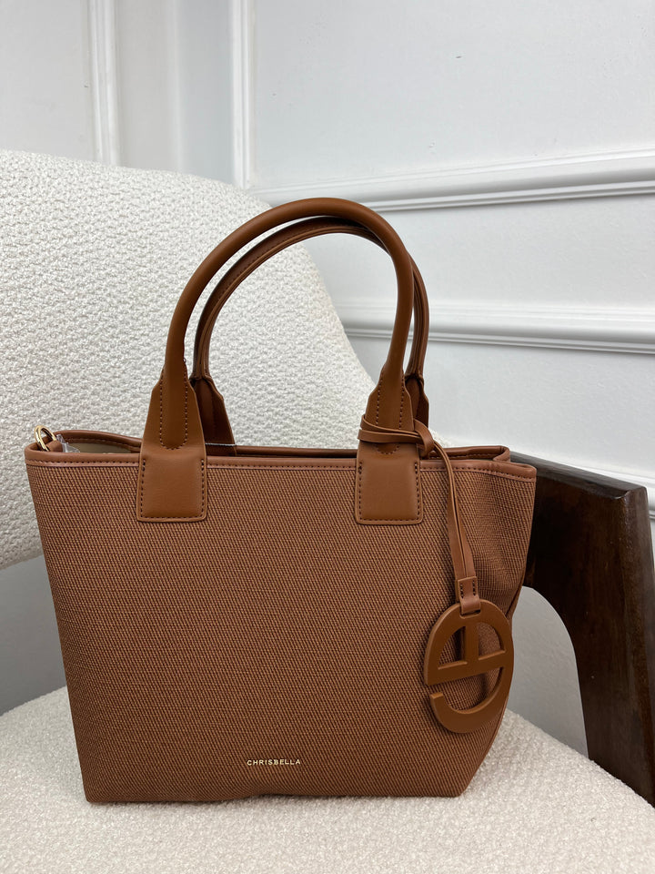 Sac à main - MARRON