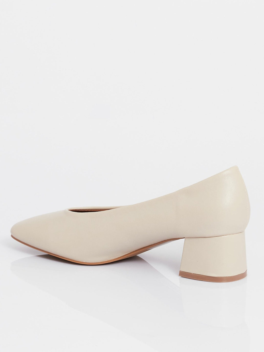 Escarpins Carolyn - BEIGE