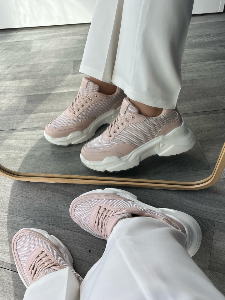 BASKETS MDM SIGNATURE - ROSE