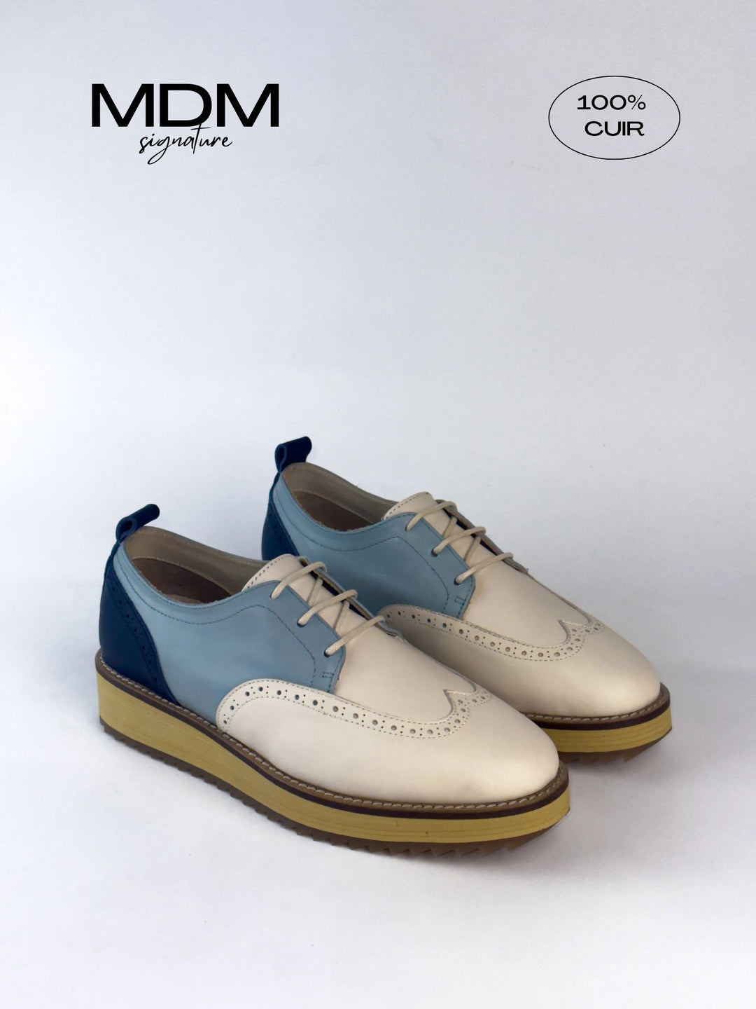 CHAUSSURE FEMME MAROC