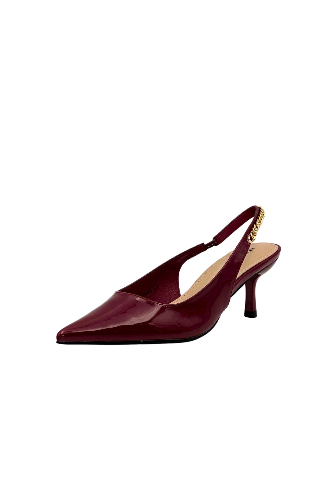 SLINGBACK PARIS - BORDEAUX