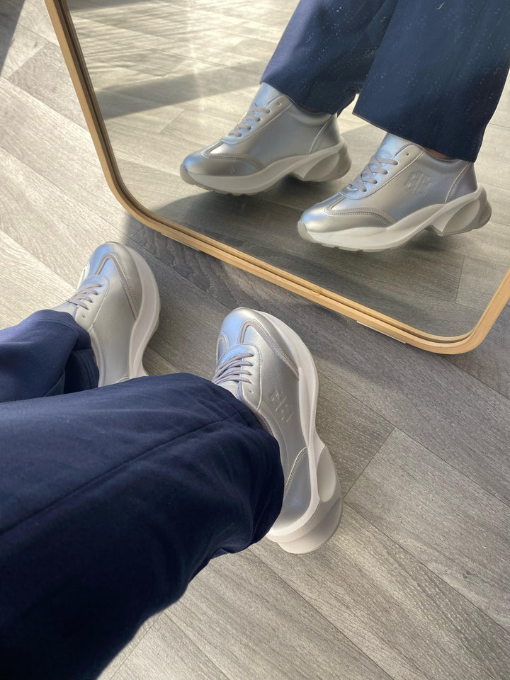 BASKETS MDM SIGNATURE - SILVER