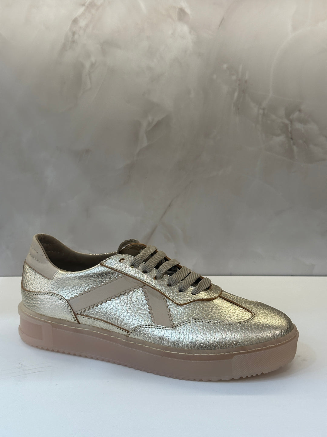 Baskets MDM SIGNATURE - GOLD