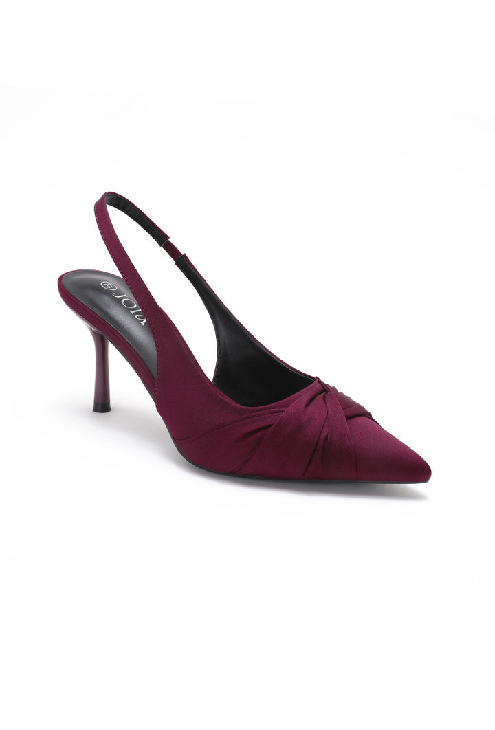 ESCARPINS A TALONS - WINE