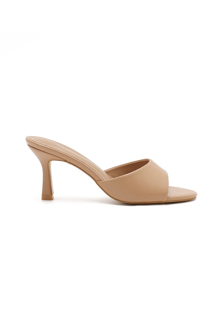 Mule Talon - NUDE
