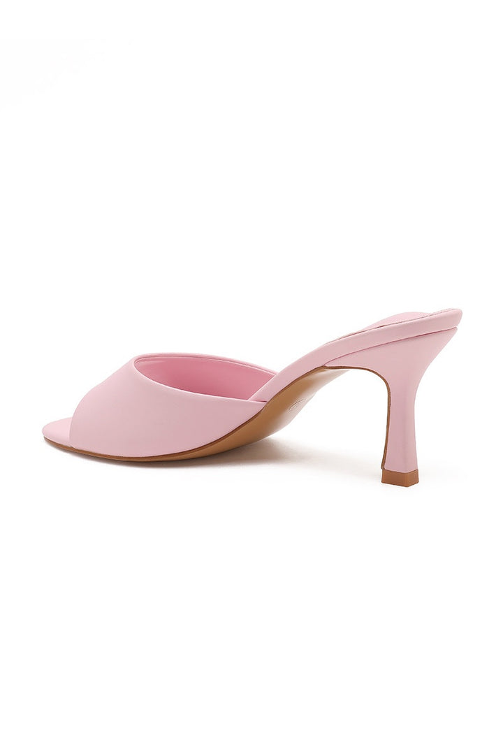 Mule Talon - ROSE