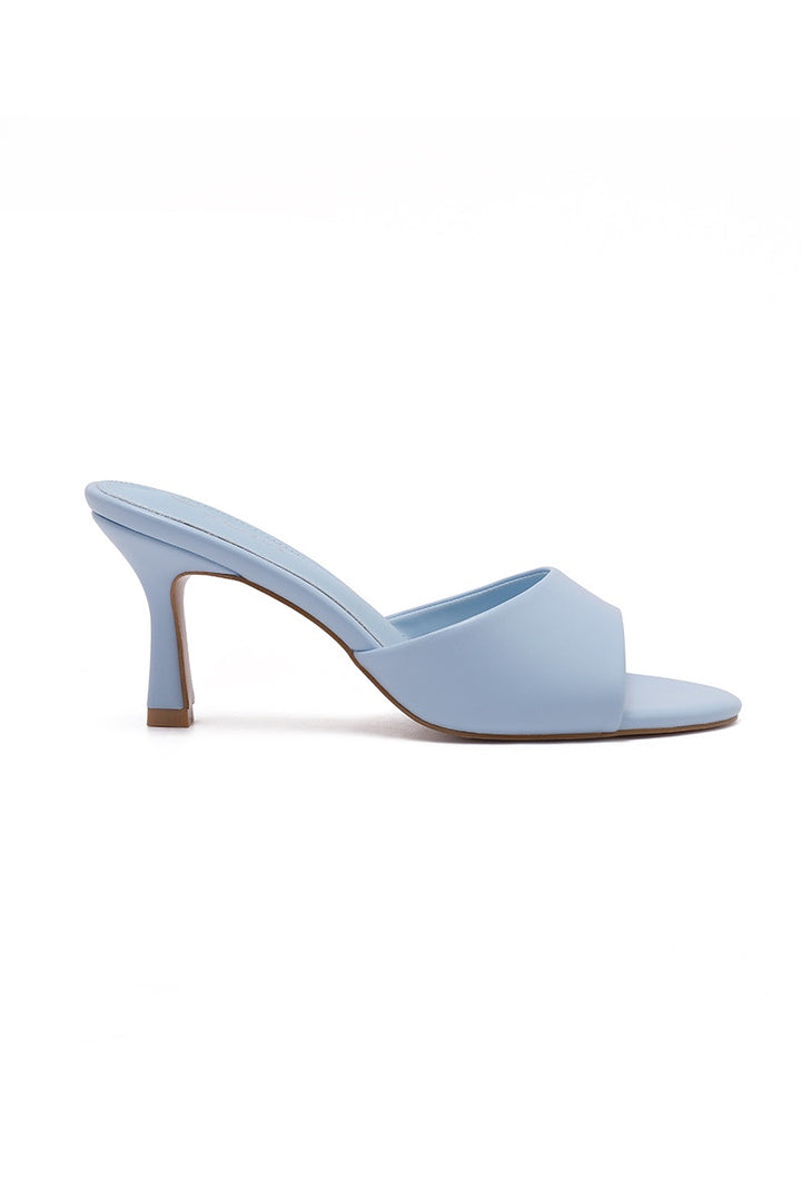 Mule Talon - BLEU