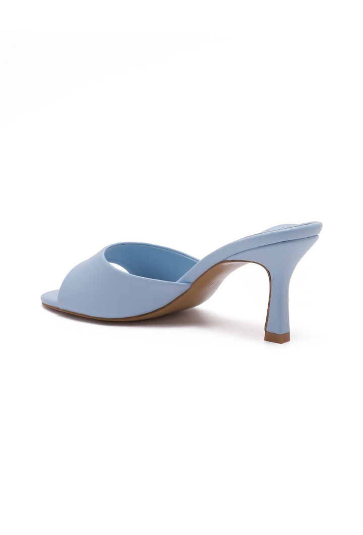 Mule Talon - BLEU