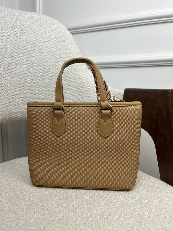 Sac à main - BEIGE