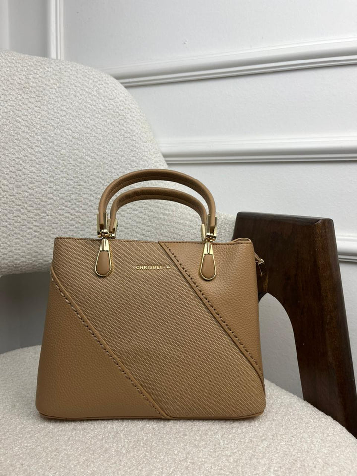 Sac à main - BEIGE