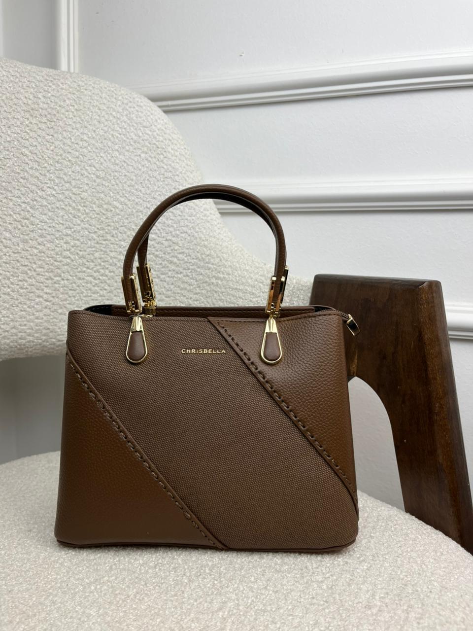 Sac à main - COFFEE