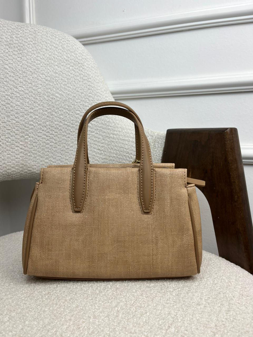 Sac à main - KHAKI