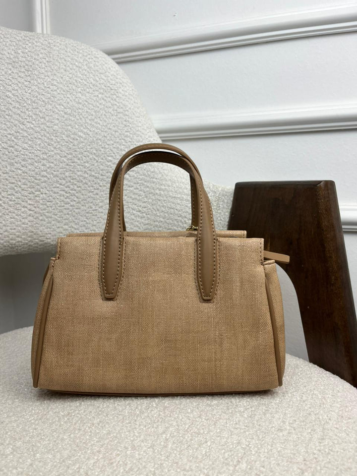 Sac à main - KHAKI
