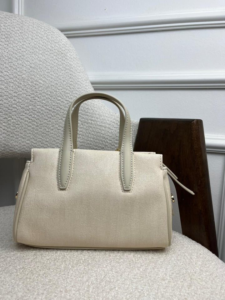 Sac à main - OFF WHITE