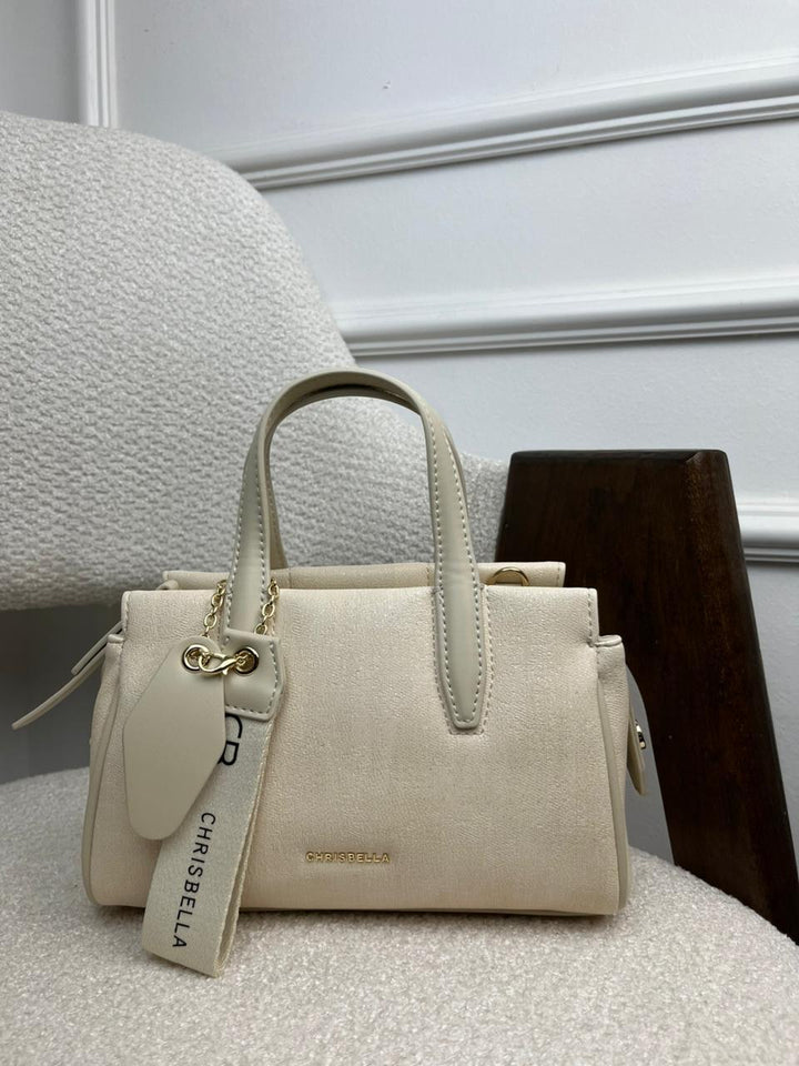 Sac à main - OFF WHITE