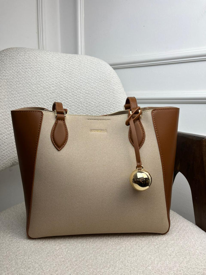 Sac à main - OFF WHITE