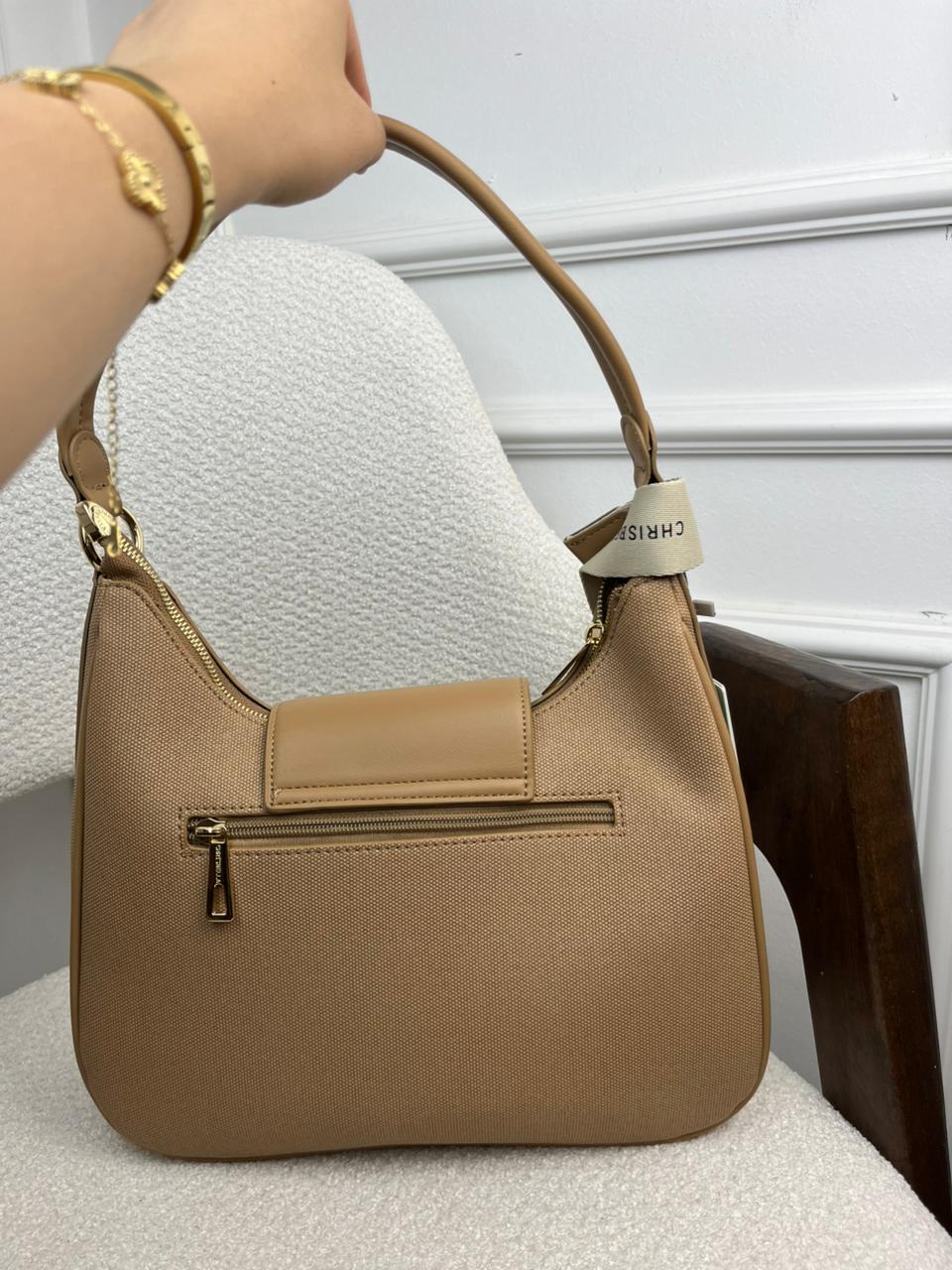 Sac à main - KHAKI