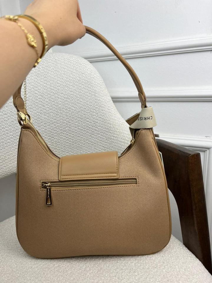 Sac à main - KHAKI