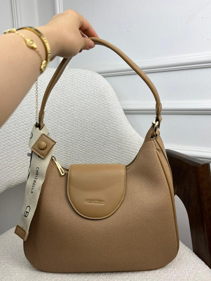 Sac à main - KHAKI