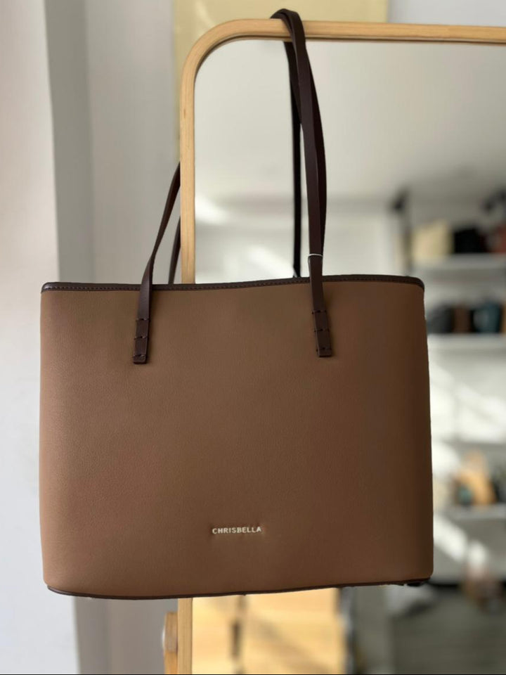 Sac à main - COFFEE