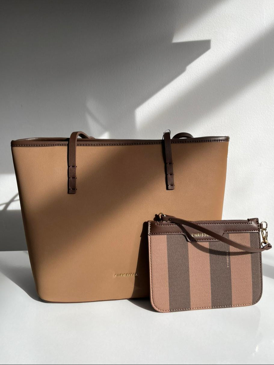 Sac à main - COFFEE