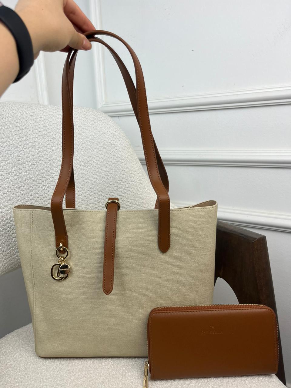 Sac à main - BEIGE