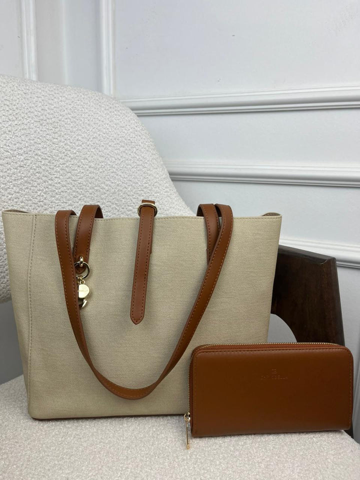Sac à main - BEIGE