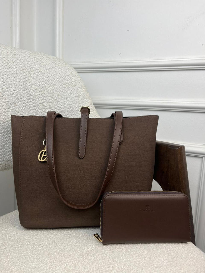 Sac à main - COFFEE