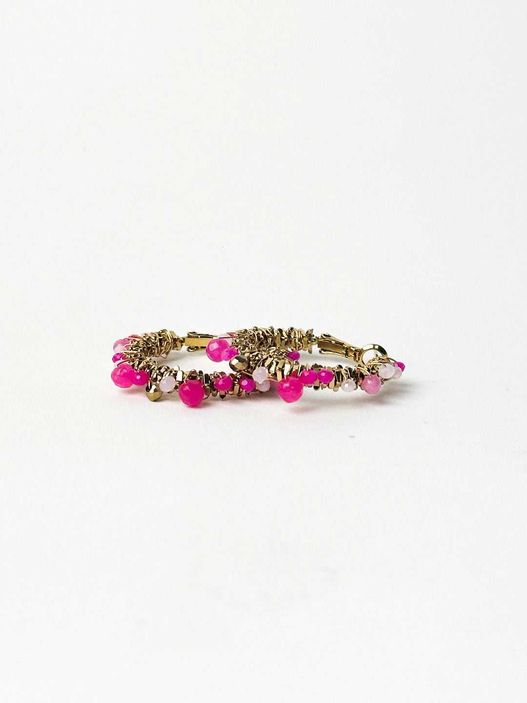 Boucles d'oreilles - Ella