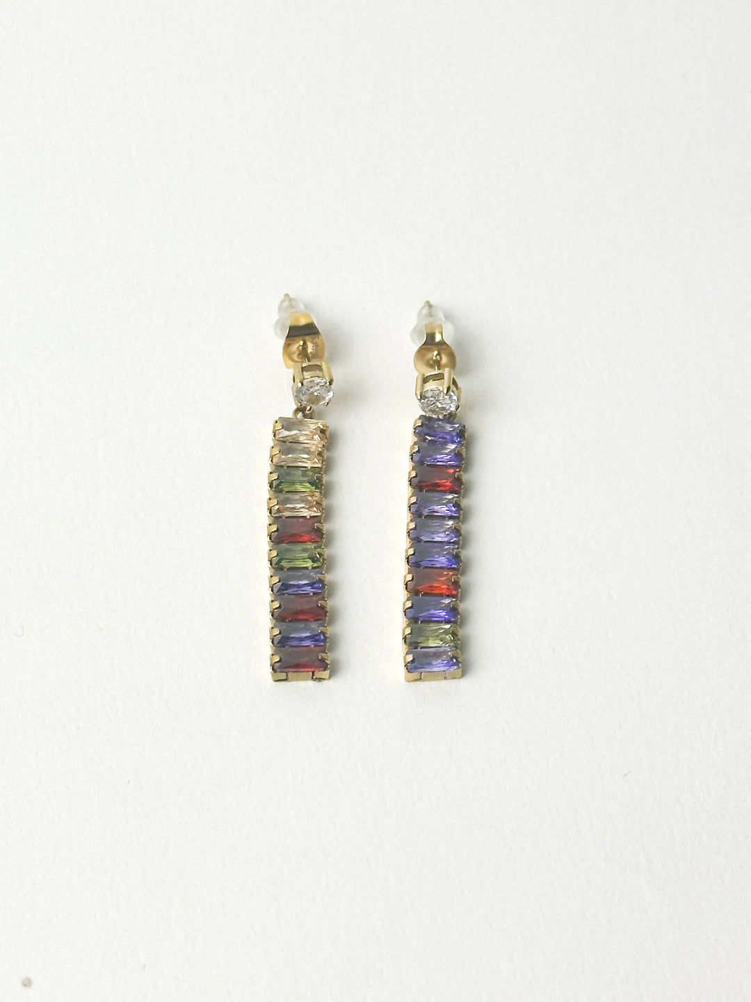 Boucles d'oreilles - Lia