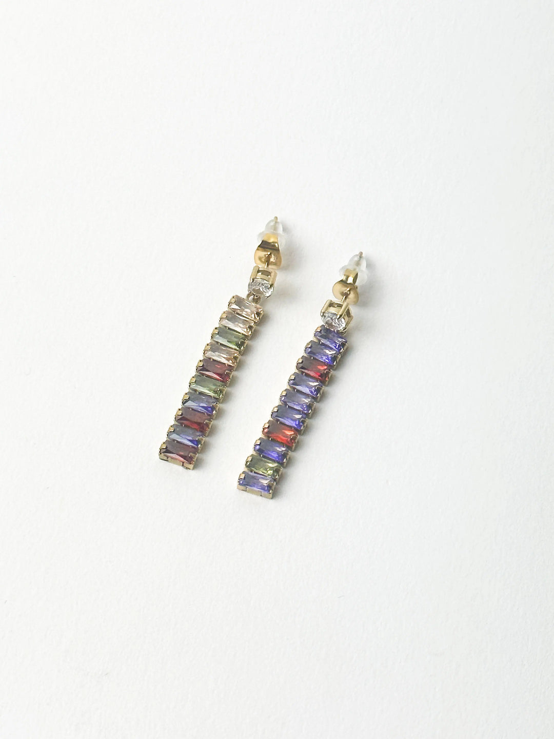 Boucles d'oreilles - Lia