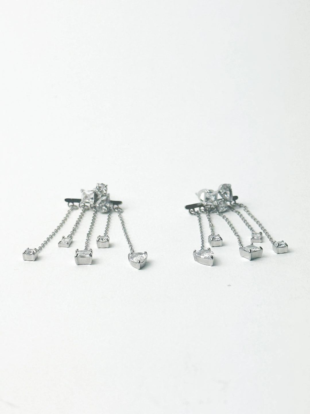 Boucles d'oreilles - Éva