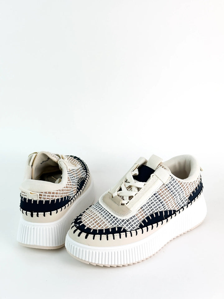 BASKETS CHLOÉ - BLEU