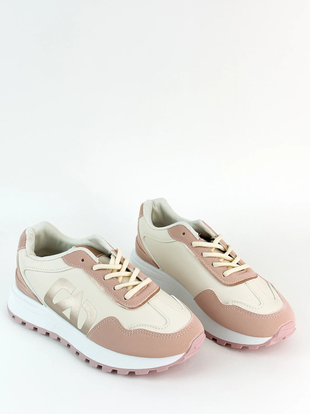 BASKETS VALENTINO - ROSE