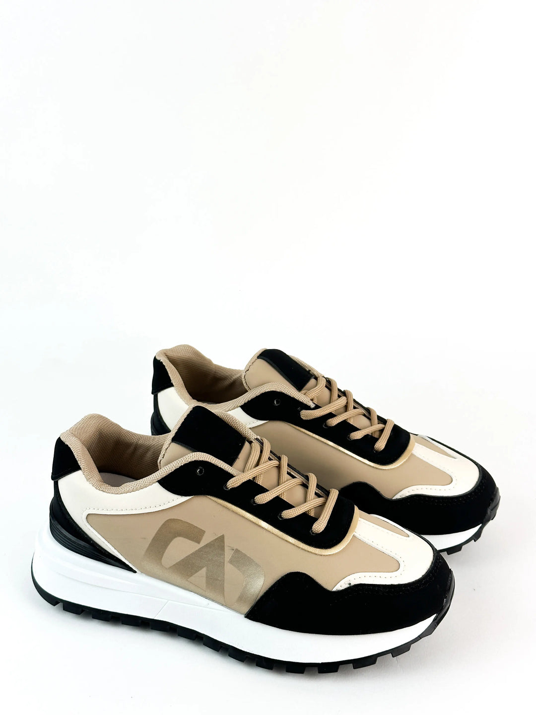 BASKETS VALENTINO - NOIR