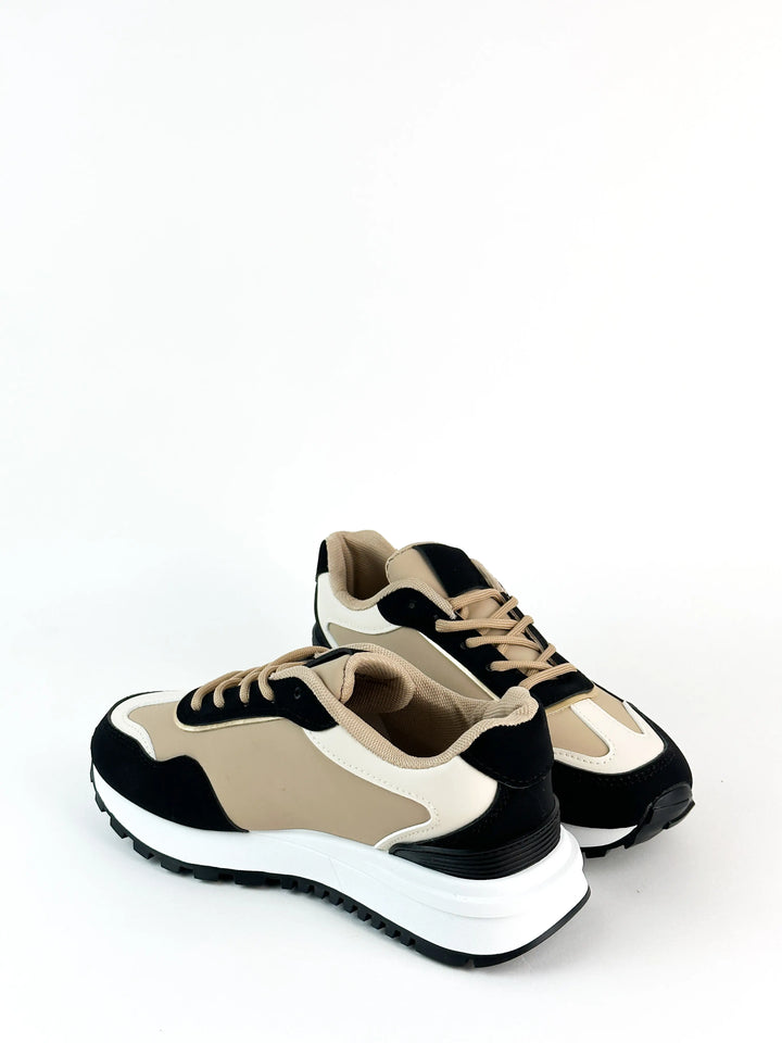 BASKETS VALENTINO - NOIR