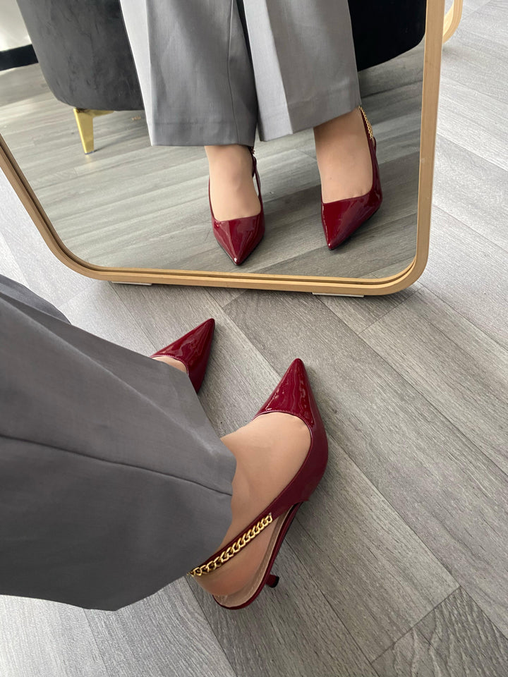 SLINGBACK PARIS - BORDEAUX