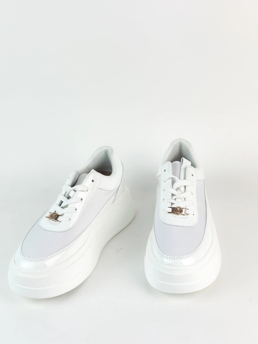 BASKETS MDM SIGNATURE - BLANC