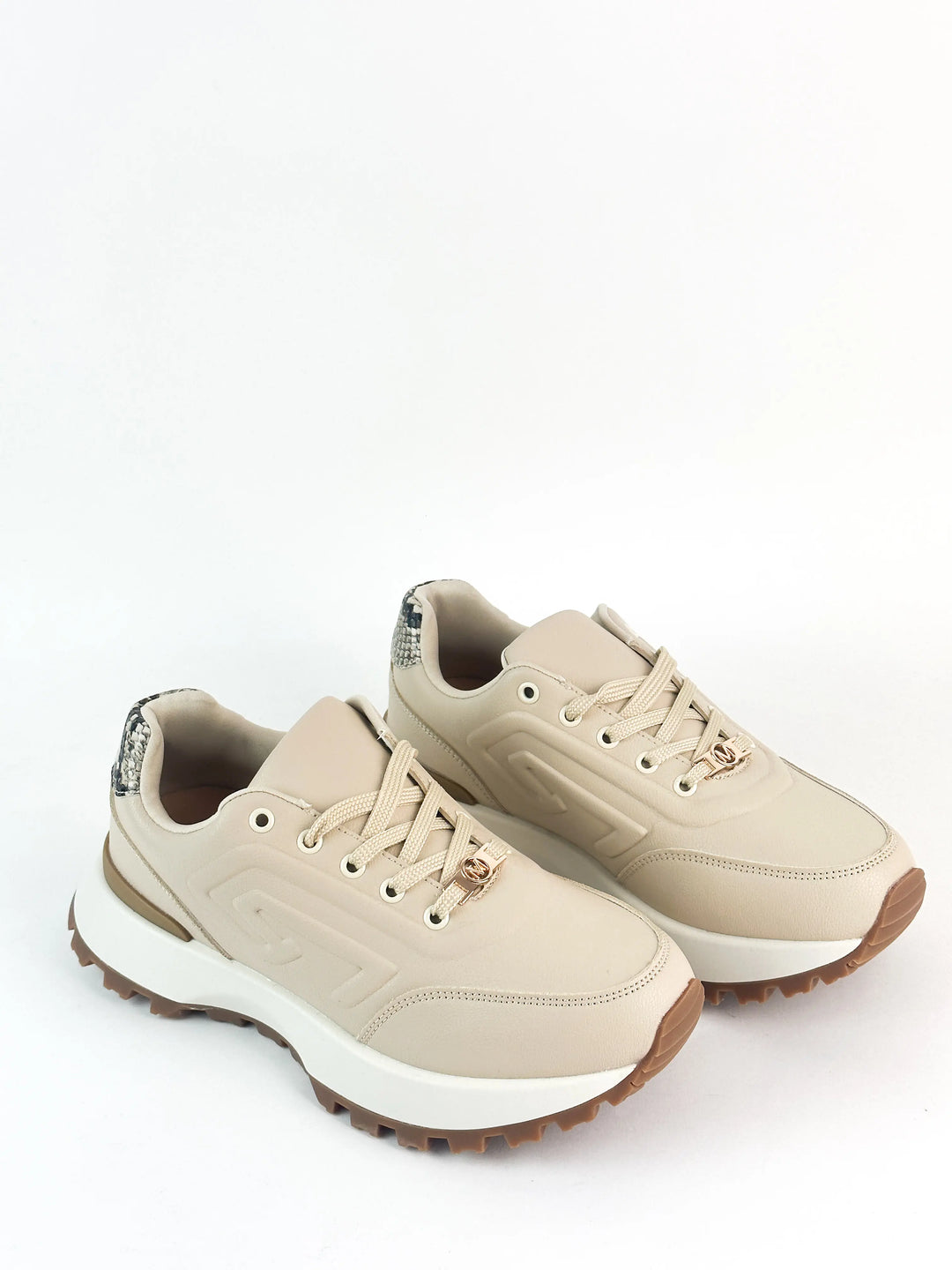 BASKETS MDM SIGNATURE - BEIGE