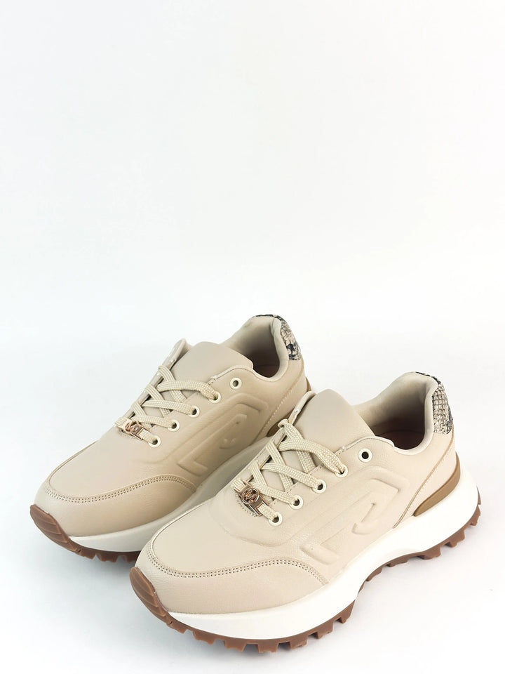 BASKETS MDM SIGNATURE - BEIGE
