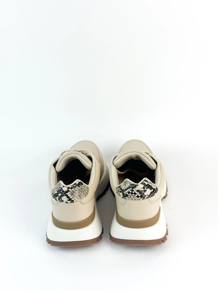 BASKETS MDM SIGNATURE - BEIGE