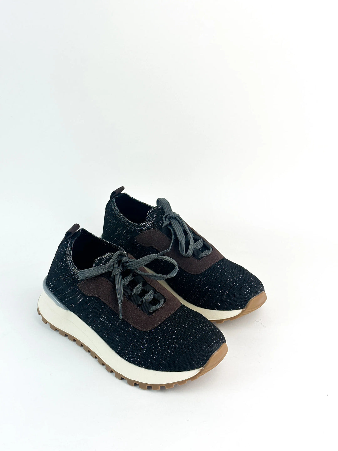 BASKETS MDM SIGNATURE - NOIR